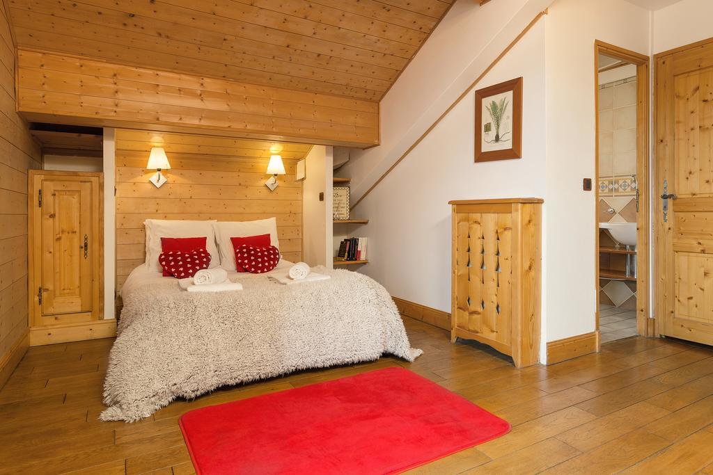 Madame Vacances Les Chalets De L'Altiport Alpe d'Huez Bagian luar foto
